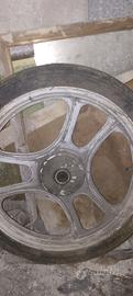 cerchi lega ciao,fantic,gilera