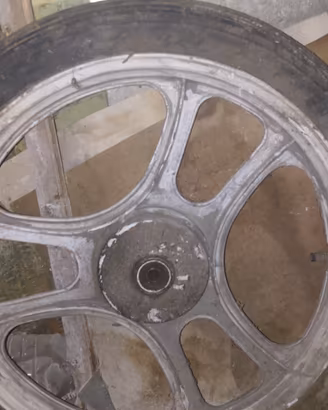 cerchi lega ciao,fantic,gilera