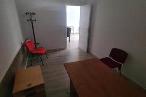 Magazzino uso ufficio 96mq2