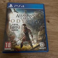 Assassin’s Creed Odissey