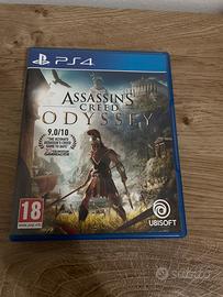 Assassin’s Creed Odissey