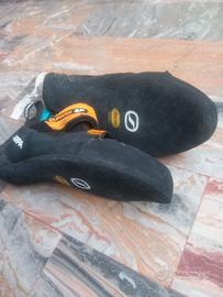 Scarpe da arrampicata: SCARPA Quantix SF