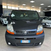 Renault Trafic 2.5 dCi/140 PC-TN Pulmino 9 posti