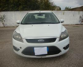 FORD Focus1.6 TDCi 110CV SW MECCANICA PERFETTA2010