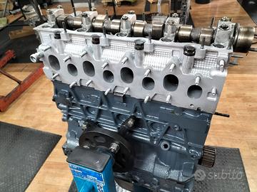 Motore Iveco Daily 2.8 sigla 814043N