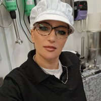 Capopartita cuoca,addetto banconista bar tavoli a