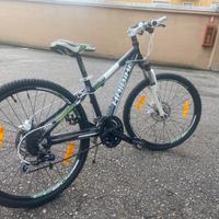 Bici Mtb