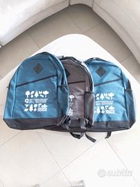 Zaini nuovi totale 3 