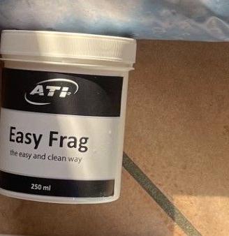 easy frag acquario marino