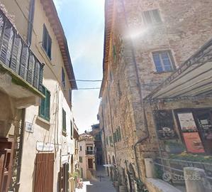 Appartamento - Campiglia Marittima