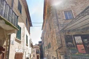 Appartamento - Campiglia Marittima