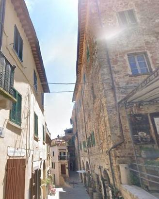 Appartamento - Campiglia Marittima