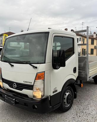 Nissan Cabstar 35.13 2.5 TDI 150CV