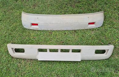 PARAURTI RENAULT 5 NUOVI