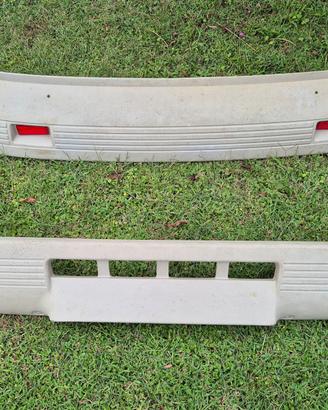 PARAURTI RENAULT 5 NUOVI