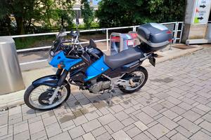Kawasaki KLE 500 2003 - LEGGI BENE