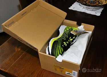 SCARPE TENNIS ASICS - GEL