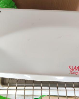 il grigliaio 2 SIMAC