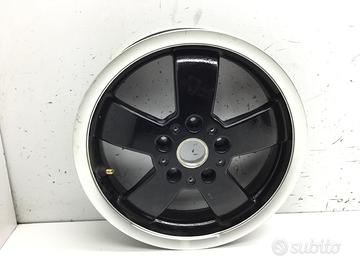 PIAGGIO VESPA GTS IE E4 300 CERCHIO RUOTA POSTERIO