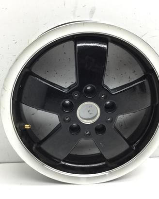PIAGGIO VESPA GTS IE E4 300 CERCHIO RUOTA POSTERIO