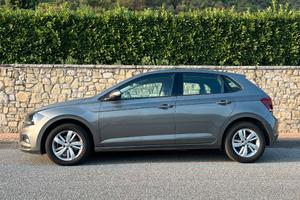Volkswagen Polo 1.6 TDI 80CV (2019) Consuma poco