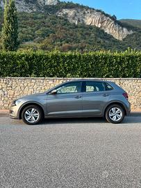 Volkswagen Polo 1.6 TDI 80CV (2019) Consuma poco
