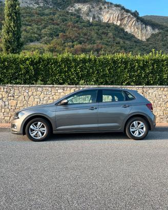 Volkswagen Polo 1.6 TDI 80CV (2019) Consuma poco