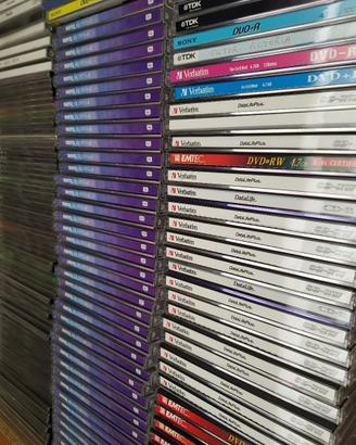 custodie per CD