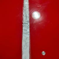 Cravatta Alviero Martini Prima classe