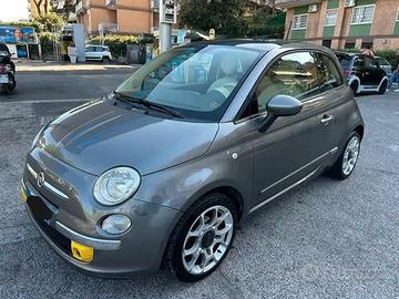 Fiat 500 1.2 EasyPower Lounge