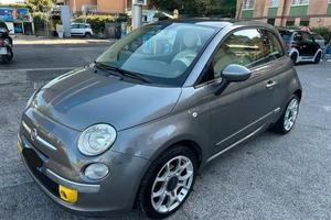 Fiat 500 1.2 EasyPower Lounge