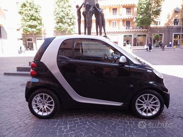 Smart 451 CDI
