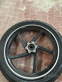 Cerchio marchesini originale Ducati