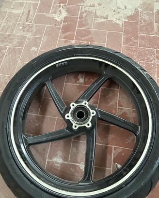 Cerchio marchesini originale Ducati