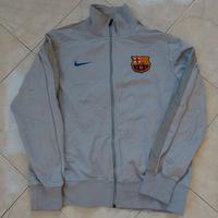 Felpa Nike futbol club Barcelona tracksuite jacket