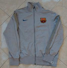Felpa Nike futbol club Barcelona tracksuite jacket