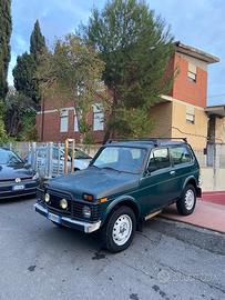 lada niva gpl NO MESSAGGI