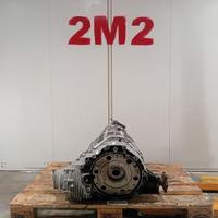 CAMBIO AUTOMATICO CON CONVERTITORE DI COPPIA AUDI