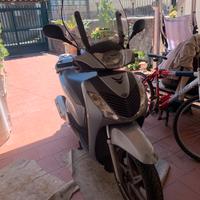 Sh 125 anno 2010