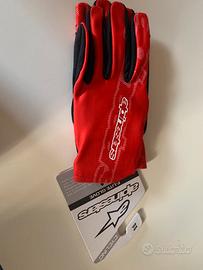 Guanti MTB Nuovi