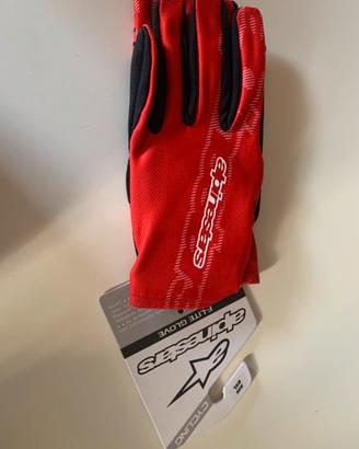 Guanti MTB Nuovi