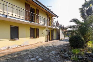 CASA INDIPENDENTE A TORRE PELLICE