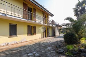 CASA INDIPENDENTE A TORRE PELLICE