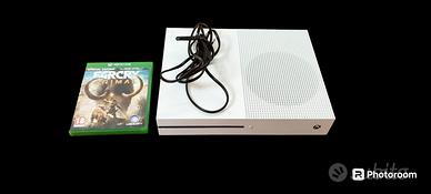 Xbox One S 500gb