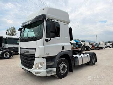 Daf CF 440 FT - Trattore stradale