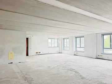 UFFICIO A PESSANO CON BORNAGO