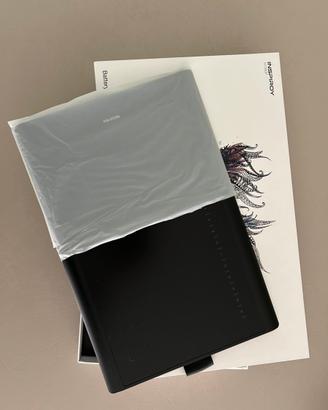 Tavoletta grafica Huion Inspiroy H1060P