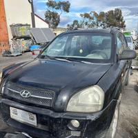 Per ricambi Hyundai Tucson 2.0 82kw D4EA 2005