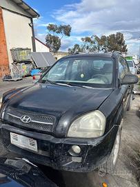 Per ricambi Hyundai Tucson 2.0 82kw D4EA 2005