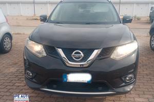 Nissan X-Trail 1.6 dCi 4WD Tekna